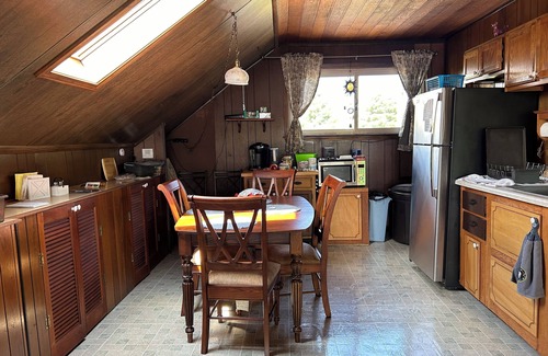 Grand Marais House | Polish Flats: A Cozy Cabin on Bay