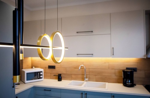 Makrys Tichos Apartment | Polixenys home