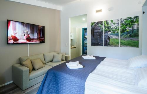Vihti Hotel | Polku Hotelli