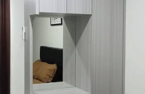 Lubuk Baja Apartment | Pollux Apartment Studio Sea Viewnn