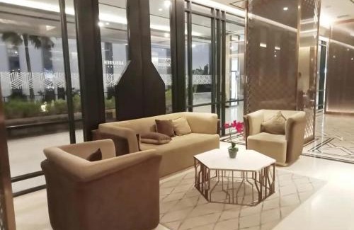 Batam Apartment | Pollux Habibi Residence no wifi to be honest at this price