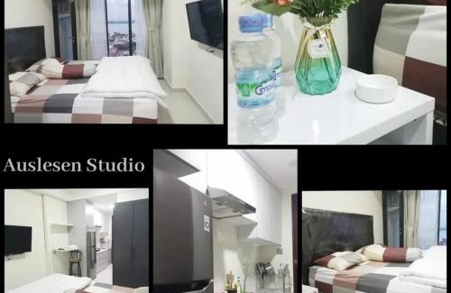 Batam Apartment | Pollux Habibi Residence no wifi to be honest at this price