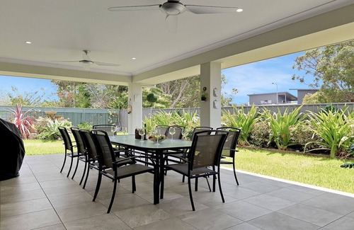 Callala Bay House | Polly's – 250m to the water