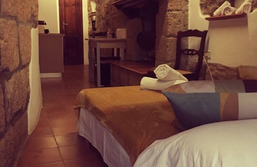 Pitigliano Apartment | Polly's Nest