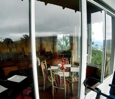 Haputale Bed & Breakfast | Polo Region Rest Inn