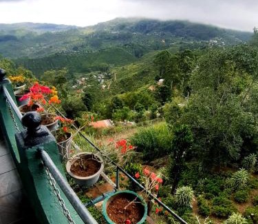 Haputale Bed & Breakfast | Polo Region Rest Inn