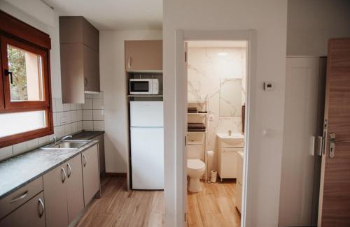 Zaratan Apartment | Poloestudios