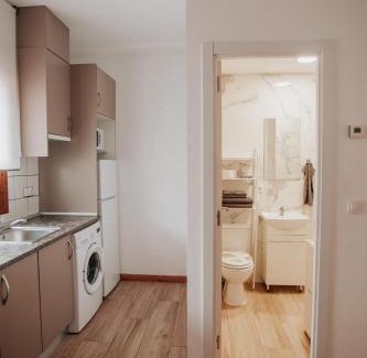 Zaratan Apartment | Poloestudios