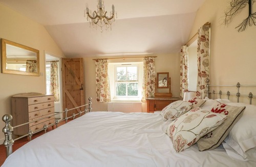 Truro Cottage | POLSTEIN, pet friendly, character holiday cottage in Threemilestone