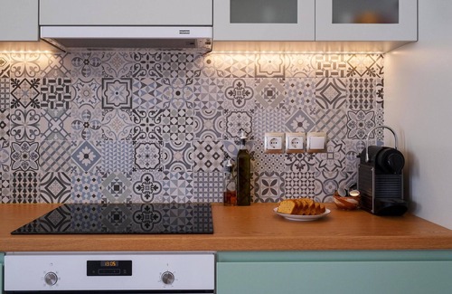 Naousa Apartment | Polymnia apartment - Cycladic home in the heart of Naousa Paros