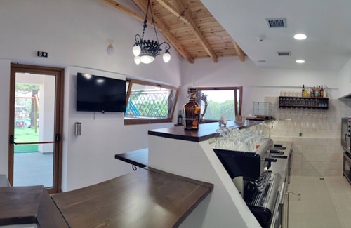 Pylos-Nestoras House | Polymnia by AROKARIAPARTMENTS 50mt from the seaside