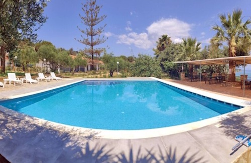 Pylos-Nestoras House | Polymnia by AROKARIAPARTMENTS 50mt from the seaside