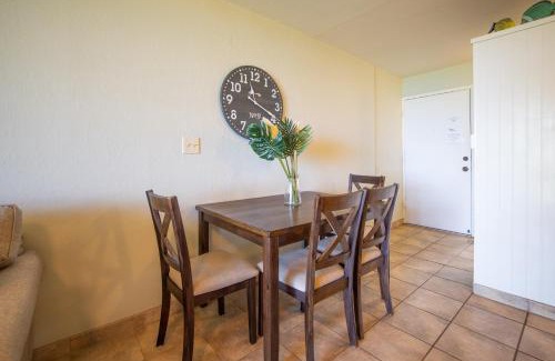 Honokowai House | Polynesian Shores 112