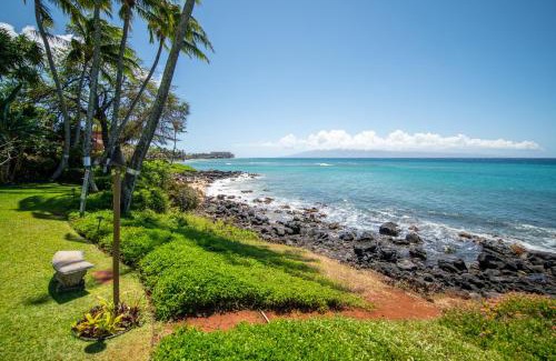 Honokowai House | Polynesian Shores 112