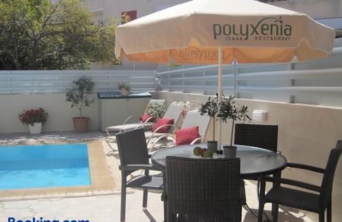 Pernera Apartment | Polyxenia Isaak Luxury Villas and Apartments