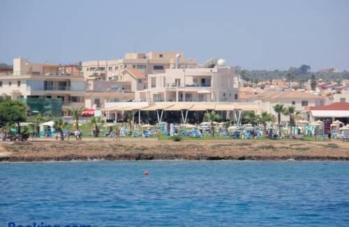 Pernera Apartment | Polyxenia Isaak Luxury Villas and Apartments