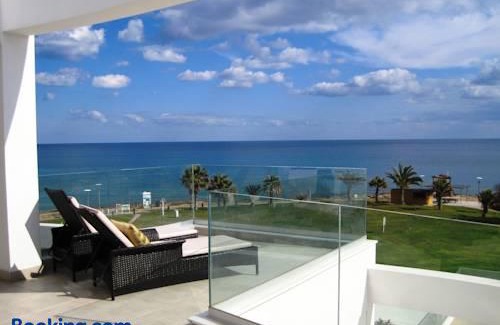 Pernera Apartment | Polyxenia Isaak Luxury Villas and Apartments