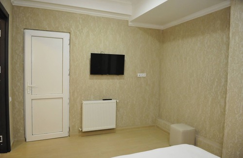 Kutaisi Hotel | Pomegranate - double room 3