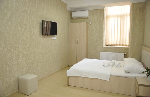 Kutaisi Hotel | Pomegranate - double room 5