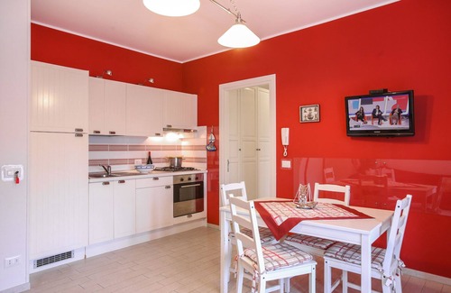 Pozzallo House | Pomegranate in Villa with barbecue area a few steps from the sea
