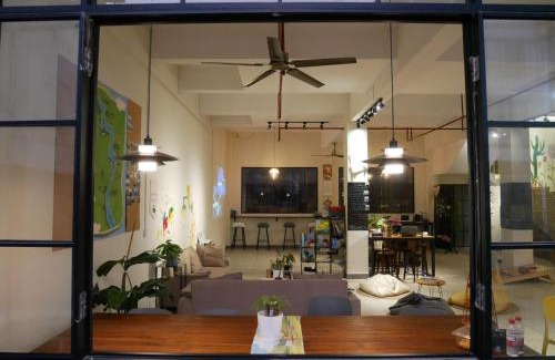 Yangshuo Hostel | Pomelo Hostel Xingping