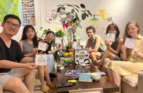 Yangshuo Hostel | Pomelo Hostel Xingping