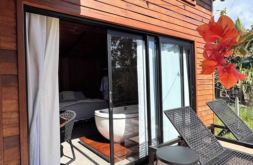 Pomerode Cabin | Pomeranian Valley Cabin. Cozy cabin in the European Valley - Pomerode