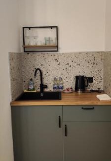 Novi Zagreb Apartment | POMODORO ROOMS