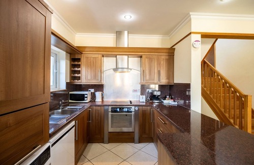 Pachyammos Villa | Pomos Harbour View Villa