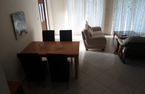 Pachyammos Villa | POMOS HARBOUR VIEW VILLA 3, PRIVATE POOL, FOR FAMILIES WITH KIDS AND COUPLES
