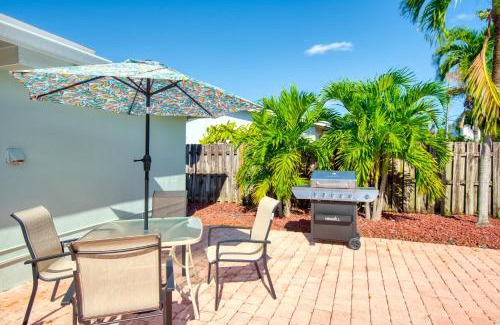 Harbor Village House | Pompano Beach Getaway