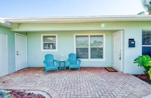 Harbor Village House | Pompano Beach Getaway