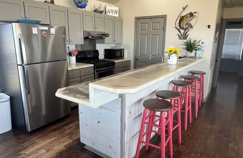 Grand Isle House | Pompano Beach House - Beachfront - Island Realty