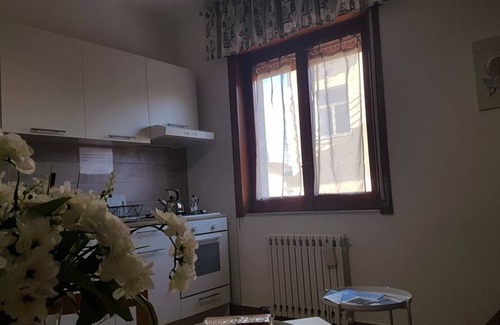 Scafati Apartment | POMPEI APARTMENT SUITE IVANA
