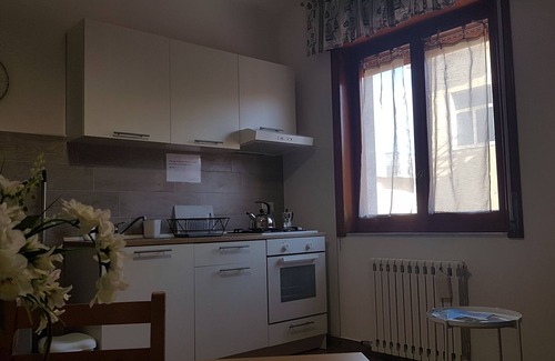 Scafati Apartment | POMPEI APARTMENT SUITE IVANA
