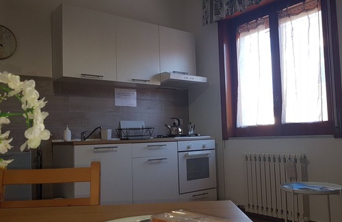 Scafati Apartment | POMPEI APARTMENT SUITE IVANA