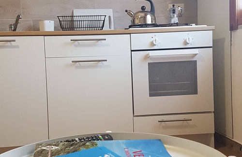 Scafati Apartment | POMPEI APARTMENT SUITE IVANA