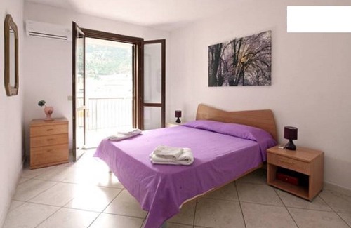 Castellammare del Golfo Apartment | Pompei apartment for 2 to 4 people