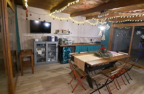 Scafati Apartment | POMPEI - LARA SUITE