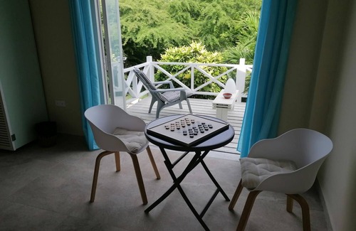 Soto House | Pon Pon Sito, the charming holiday home with a pool