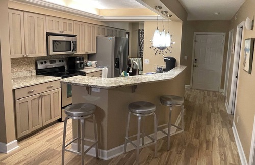 Ponce Inlet Condo | Ponce Inlet, Beautiful Beachfront Condo, Spectacular Ocean Views