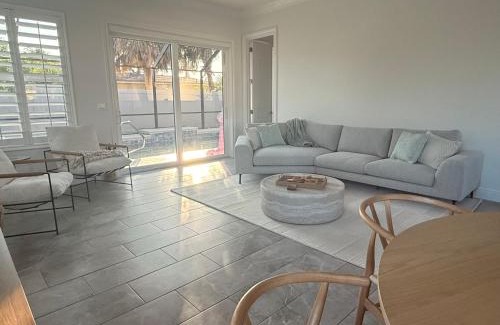 Wilbur-By-The-Sea Villa | Ponce Inlet's Surf Villa