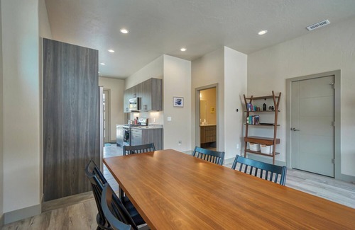 Poncha Springs House | Ponchita West- New 3 Bedroom- minutes to Ski Monarch