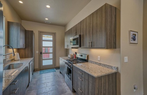Poncha Springs House | Ponchita West- New 3 Bedroom- minutes to Ski Monarch