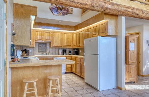 Ponderosa Pines House | Ponderosa Pines
