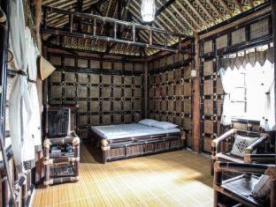 Wonosobo House | Pondok Bamboo Sendangsari
