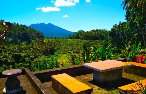 Ababi House | Pondok Batur Indah Homestay Karangasem