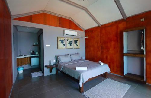 Tioman Island Resort | Pondok Beach Shack