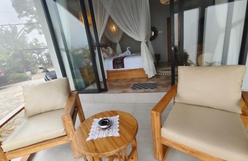 Sukasada House | Pondok Canopée Munduk