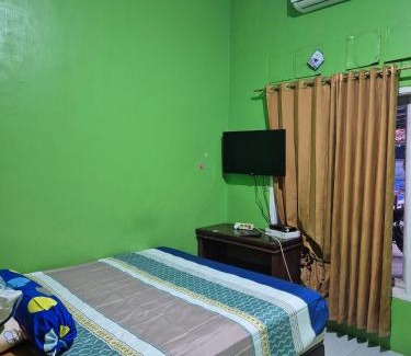 Pangandaran House | Pondok Cikidang Pangandaran